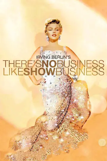 Poster to the movie "There