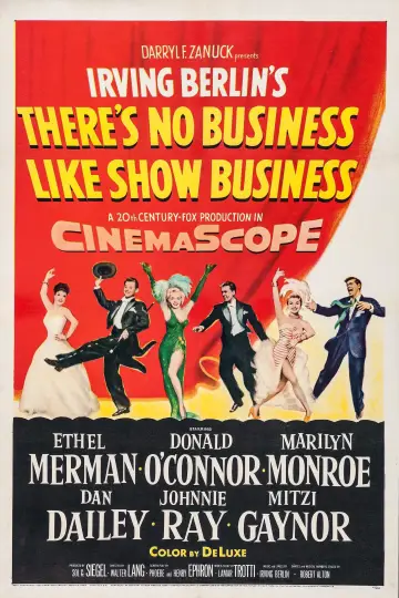 Poster to the movie "There