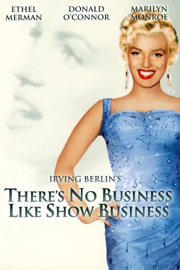 Poster to the movie "There