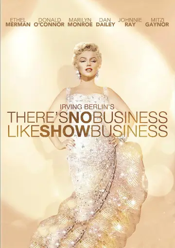 Poster to the movie "There