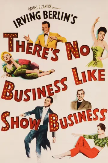 Poster to the movie "There