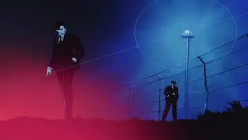 Backdrop to the movie "Wicked City" #384001