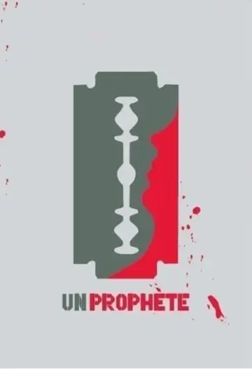 Poster to the movie "A Prophet" #206321