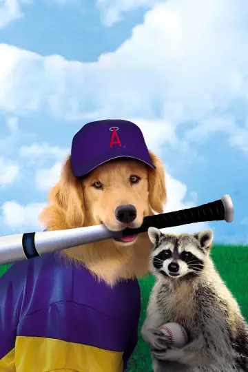 Poster to the movie "Air Bud: Seventh Inning Fetch" #426522