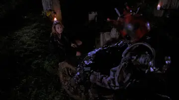 Backdrop to the movie "Cemetery Man" #993645
