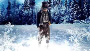 Backdrop to the movie "Christmas Story" #1122976
