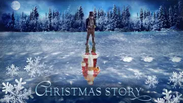 Backdrop to the movie "Christmas Story" #1122978