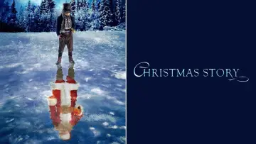 Backdrop to the movie "Christmas Story" #1122979