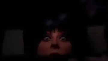 Backdrop to the movie "Elvira