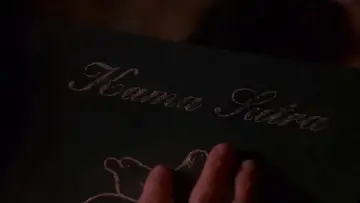 Backdrop to the movie "Elvira