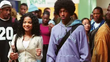 Backdrop to the movie "Love Don