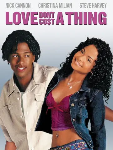Poster to the movie "Love Don