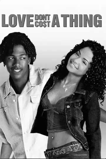 Poster to the movie "Love Don