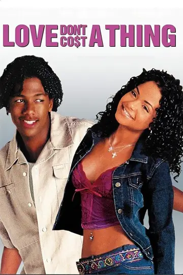Poster to the movie "Love Don
