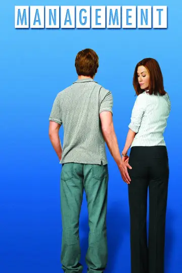 Poster to the movie "Management" #1038902