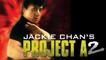 Backdrop to the movie "Project A - Part II" #342318