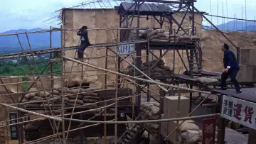 Backdrop to the movie "Project A - Part II" #342323