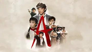 Backdrop to the movie "Project A - Part II" #882261
