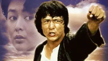 Backdrop to the movie "Project A - Part II" #882265