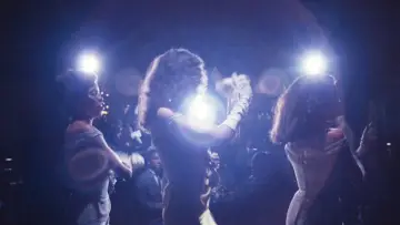 Backdrop to the movie "Sparkle" #1124098