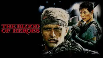 Backdrop to the movie "The Blood of Heroes" #1043940