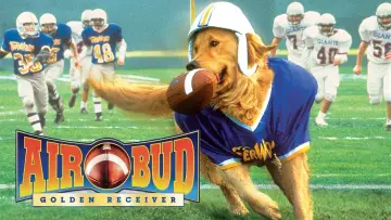 Backdrop to the movie "Air Bud: Golden Receiver" #1047572
