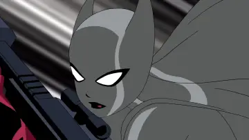 Backdrop to the movie "Batman: Mystery of the Batwoman" #1545771