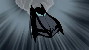 Backdrop to the movie "Batman: Mystery of the Batwoman" #1545775