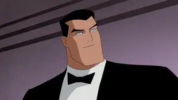 Backdrop to the movie "Batman: Mystery of the Batwoman" #1545781