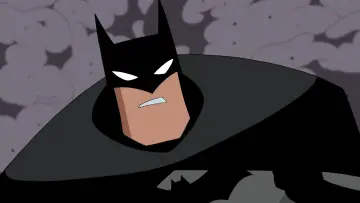 Backdrop to the movie "Batman: Mystery of the Batwoman" #1545787