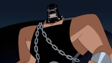 Backdrop to the movie "Batman: Mystery of the Batwoman" #1545789