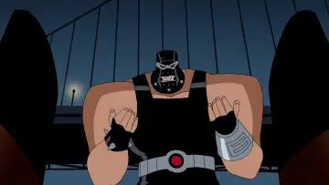 Backdrop to the movie "Batman: Mystery of the Batwoman" #1545790
