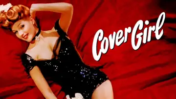 Backdrop to the movie "Cover Girl" #1117077