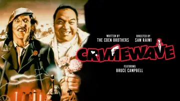 Backdrop to the movie "Crimewave" #940170