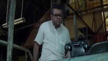 Backdrop to the movie "Hera Pheri" #742408