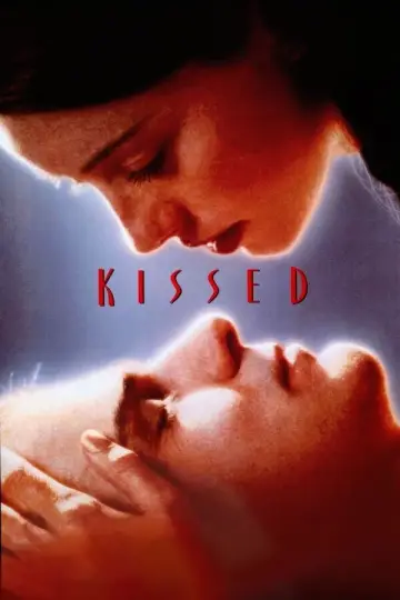 Poster to the movie "Kissed" #1129328