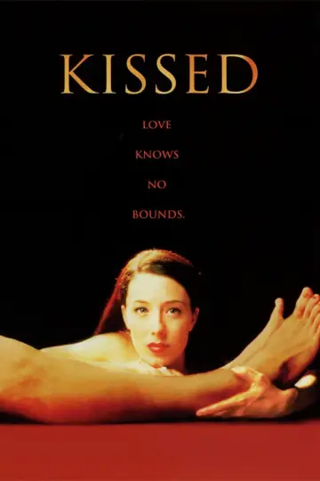 Poster to the movie "Kissed" #1129330