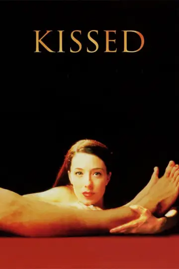 Poster to the movie "Kissed" #1129332