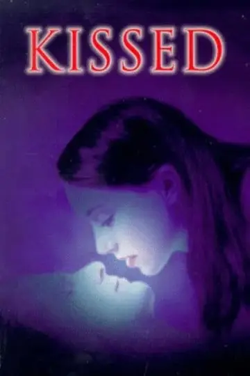 Poster to the movie "Kissed" #1129333