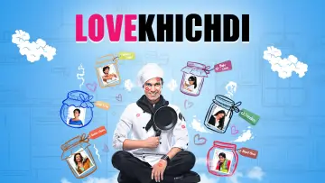 Backdrop to the movie "Love Khichdi" #1136095