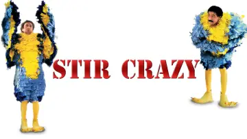 Backdrop to the movie "Stir Crazy" #1046607