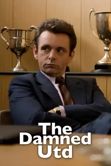 Poster to the movie "The Damned United" #1185336