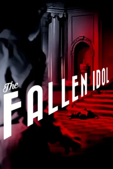 Poster to the movie "The Fallen Idol" #1057151