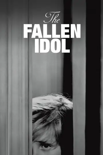 Poster to the movie "The Fallen Idol" #1057153