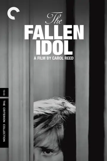 Poster to the movie "The Fallen Idol" #1057156