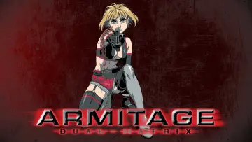 Backdrop to the movie "Armitage: Dual Matrix" #1141445