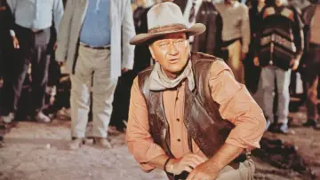 Backdrop to the movie "Big Jake" #1633496
