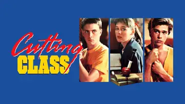 Backdrop to the movie "Cutting Class" #1018618