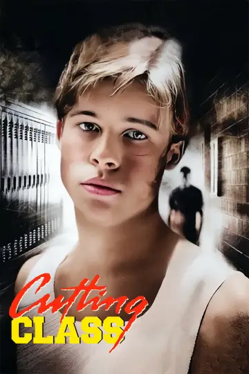 Poster to the movie "Cutting Class" #1018631