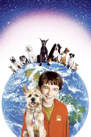 Poster to the movie "Good Boy!" #1141825